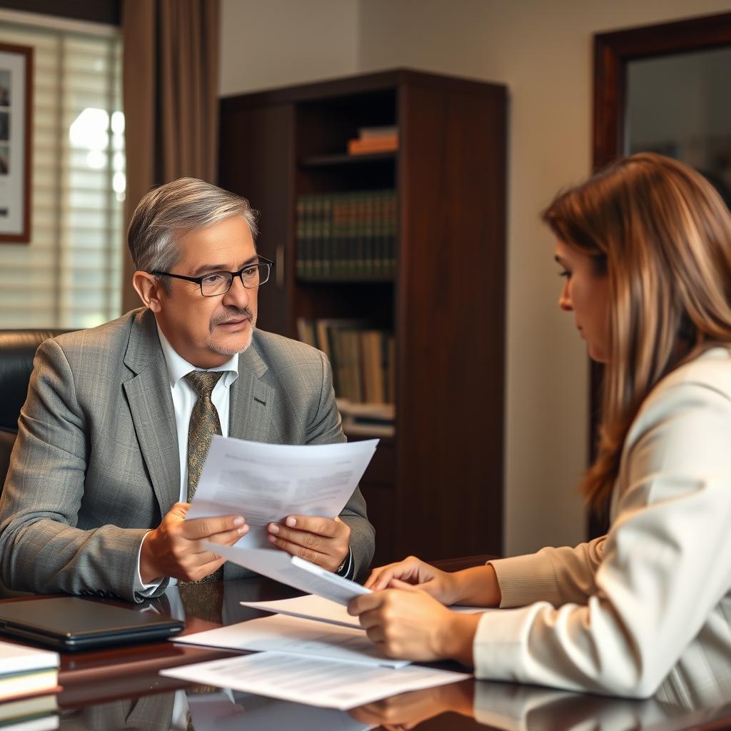 Commercial Driver Lawyer Albany County