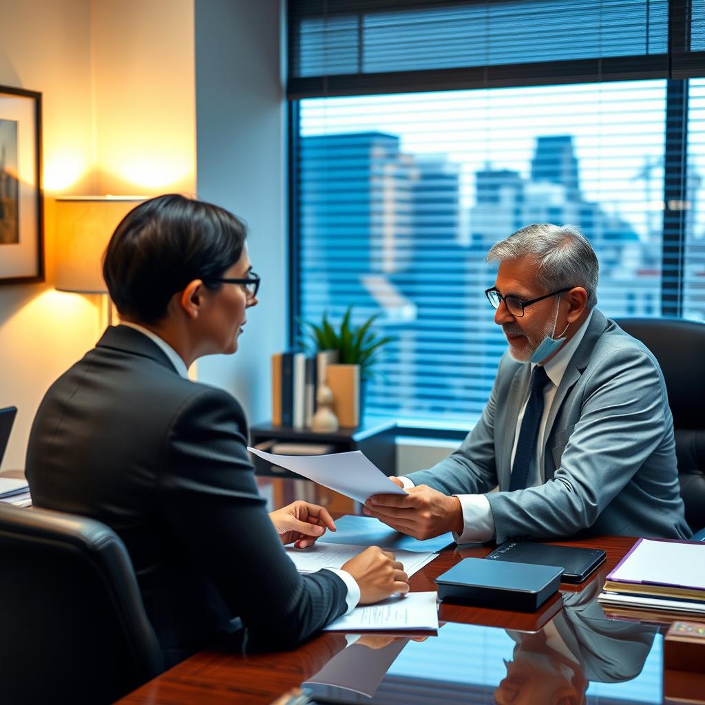 Commercial Driver Lawyer Brooklyn