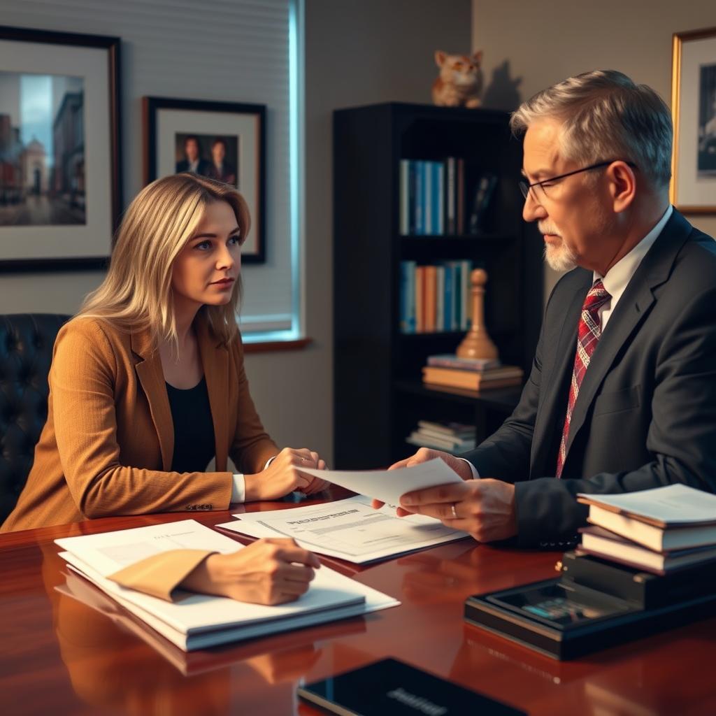 Commercial Driver Lawyer Broome County