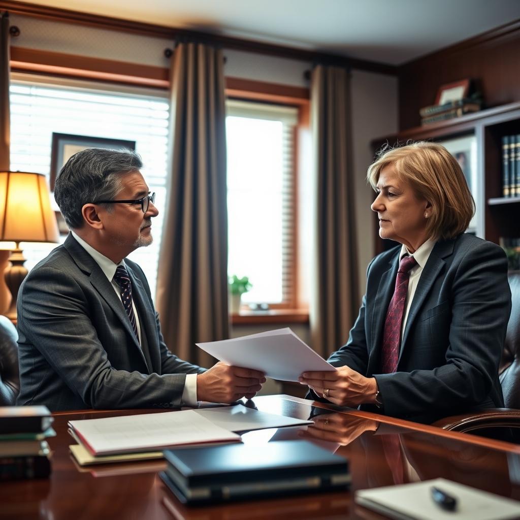 Commercial Driver Lawyer Chemung County