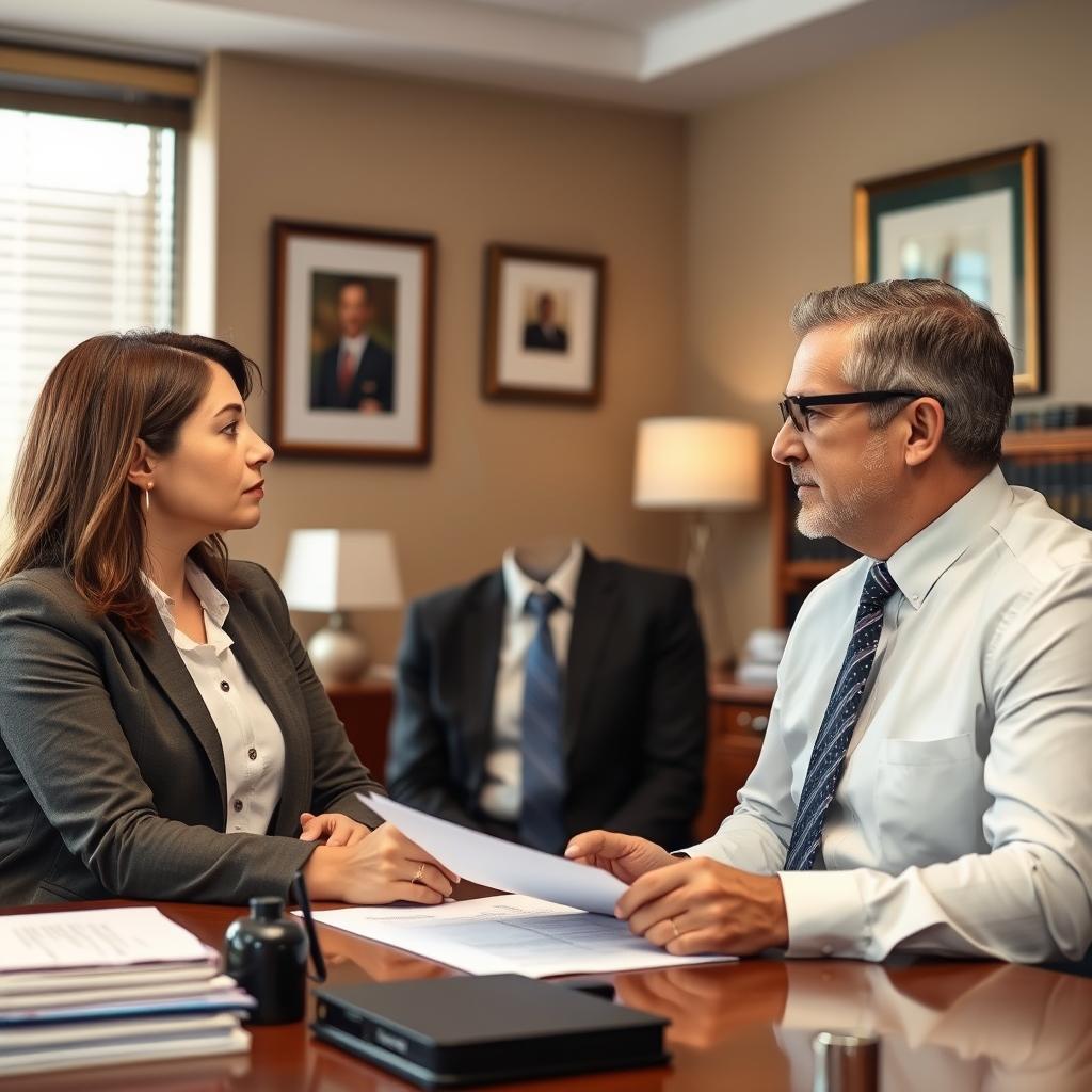 Commercial Driver Lawyer Hamilton County