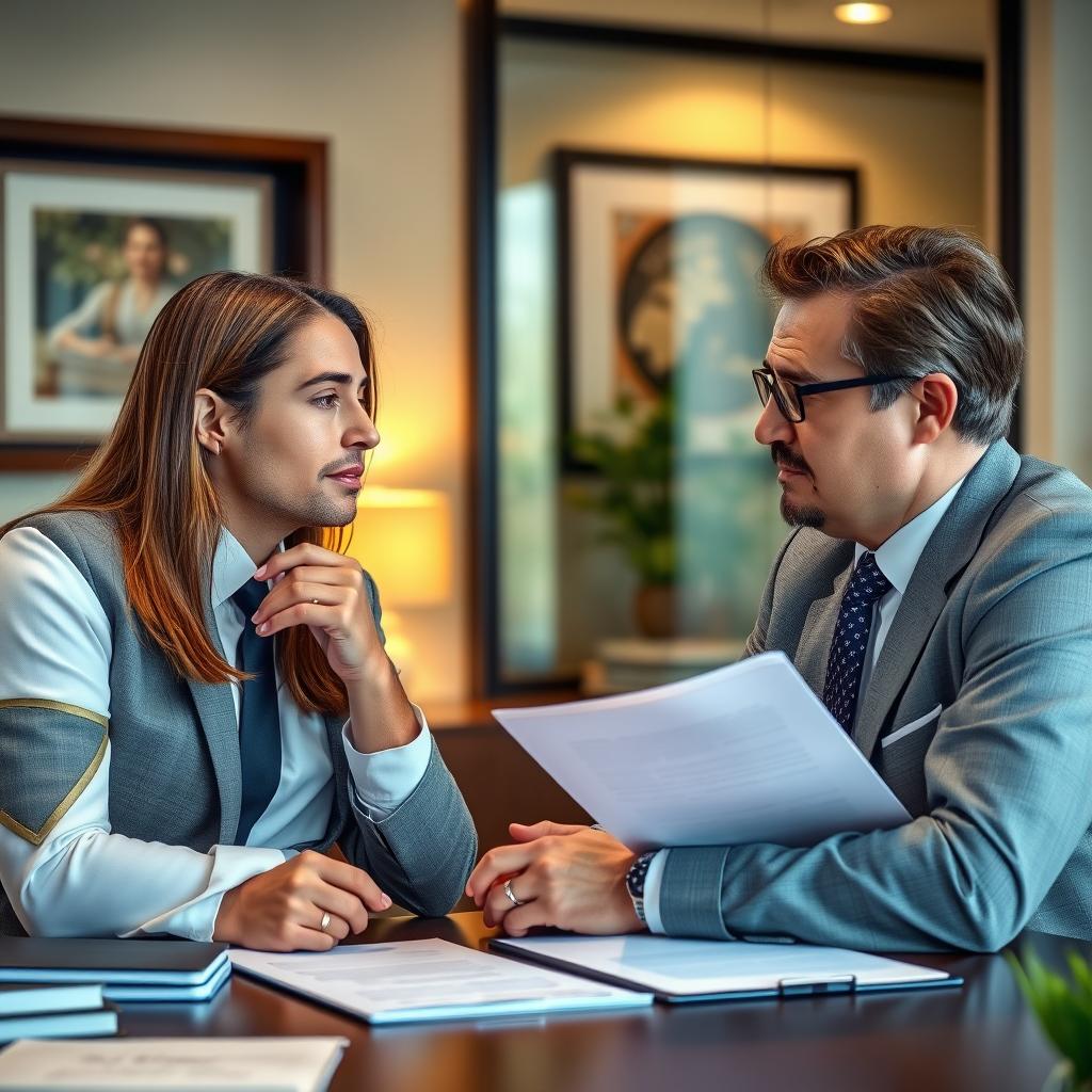Commercial Driver Lawyer Jefferson County