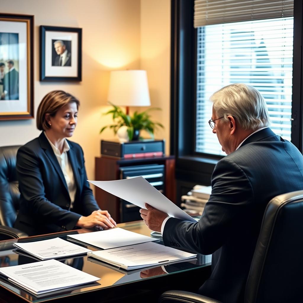 Commercial Driver Lawyer Nassau County
