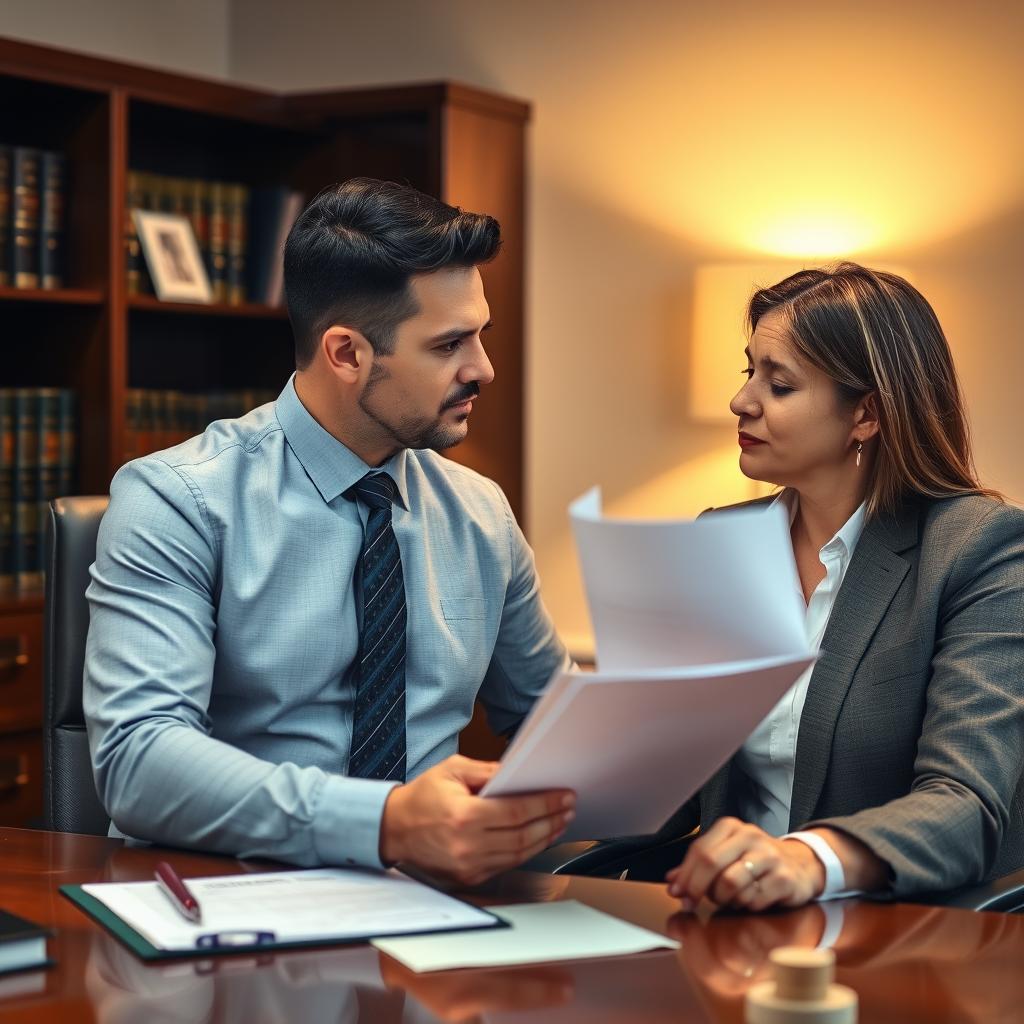 Commercial Driver Lawyer New York County