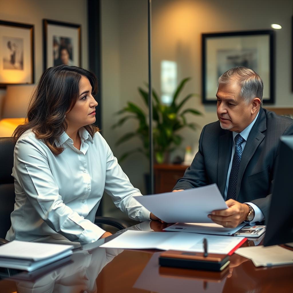 Commercial Driver Lawyer Orange County