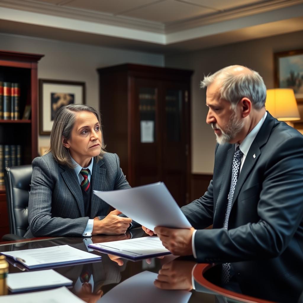 Commercial Driver Lawyer Rensselaer County