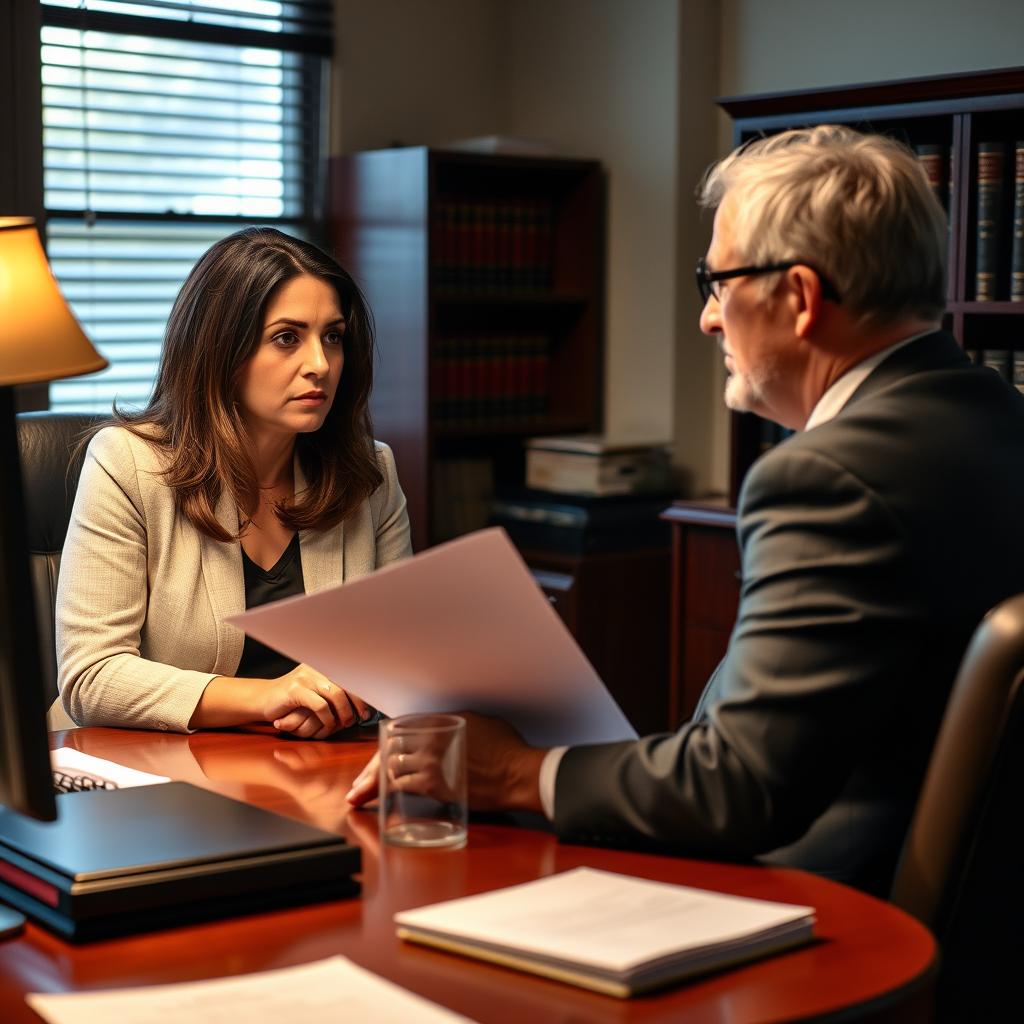 Commercial Driver Lawyer Tompkins County