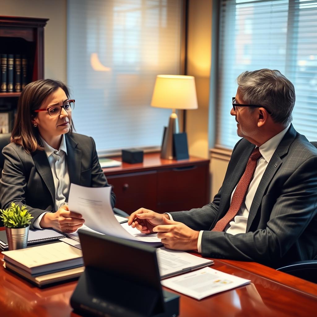 Commercial Driver Lawyer Westchester County