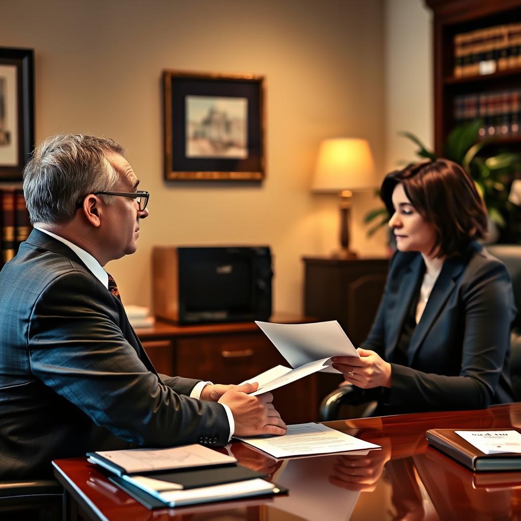 Driver License Compact Lawyer Cleveland Park