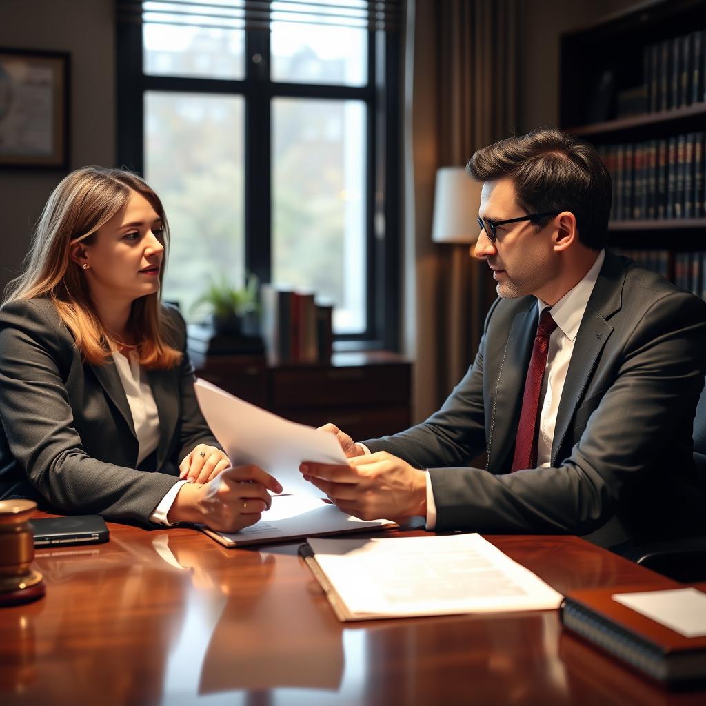 Driver License Compact Lawyer Foggy Bottom