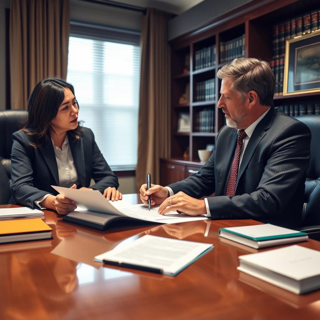 Driver License Compact Lawyer Forest Hills