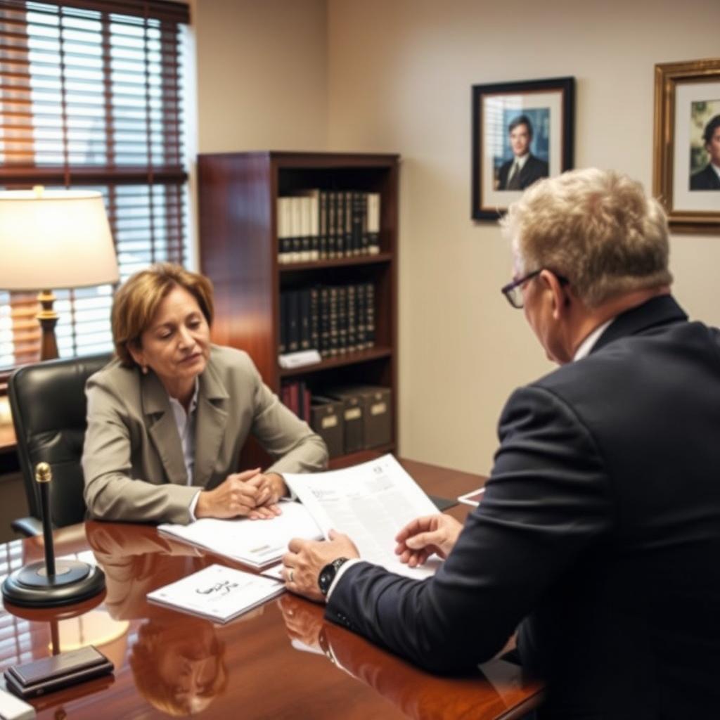 Driver License Compact Lawyer Spring Valley