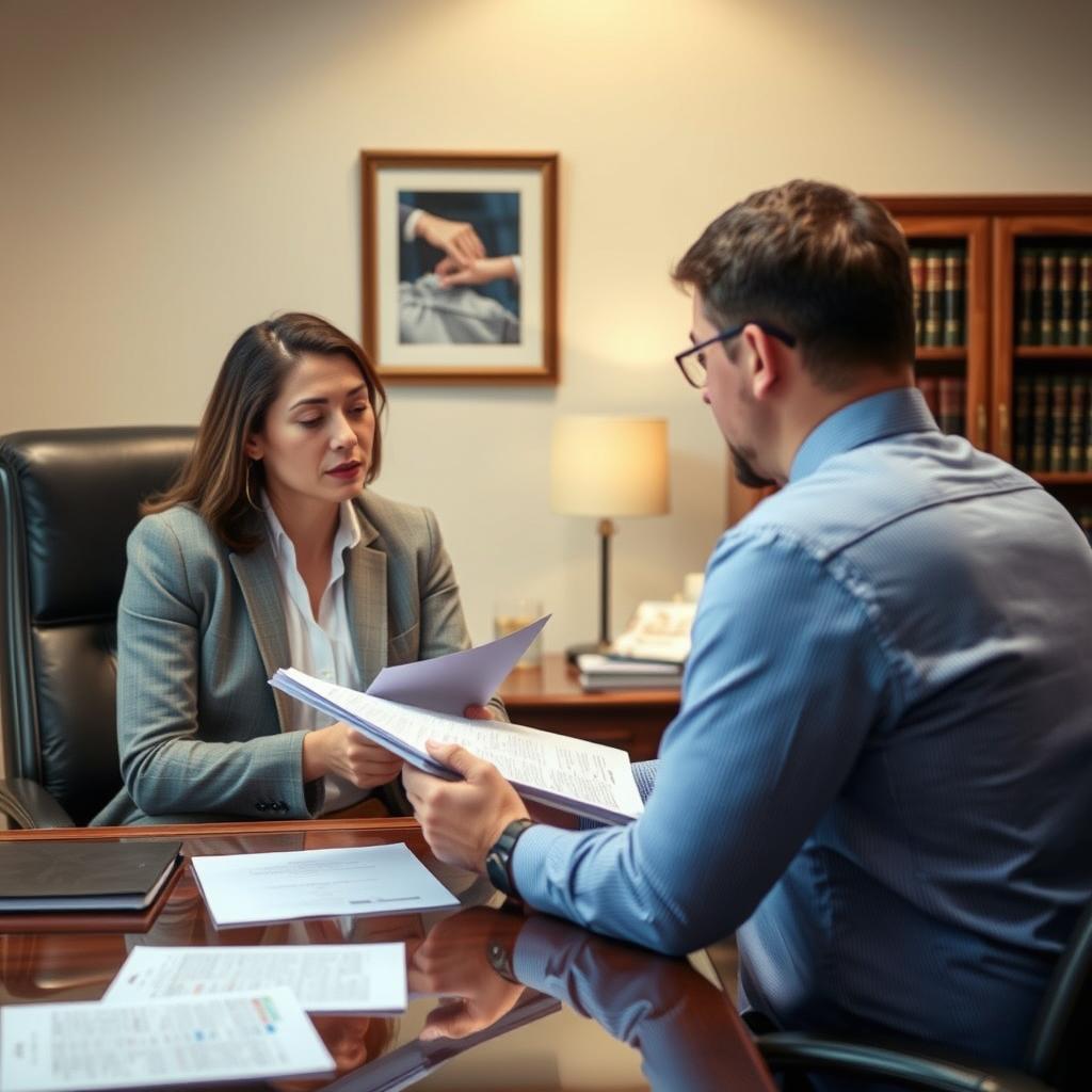 Driving on Revoked License Lawyer Bergen County