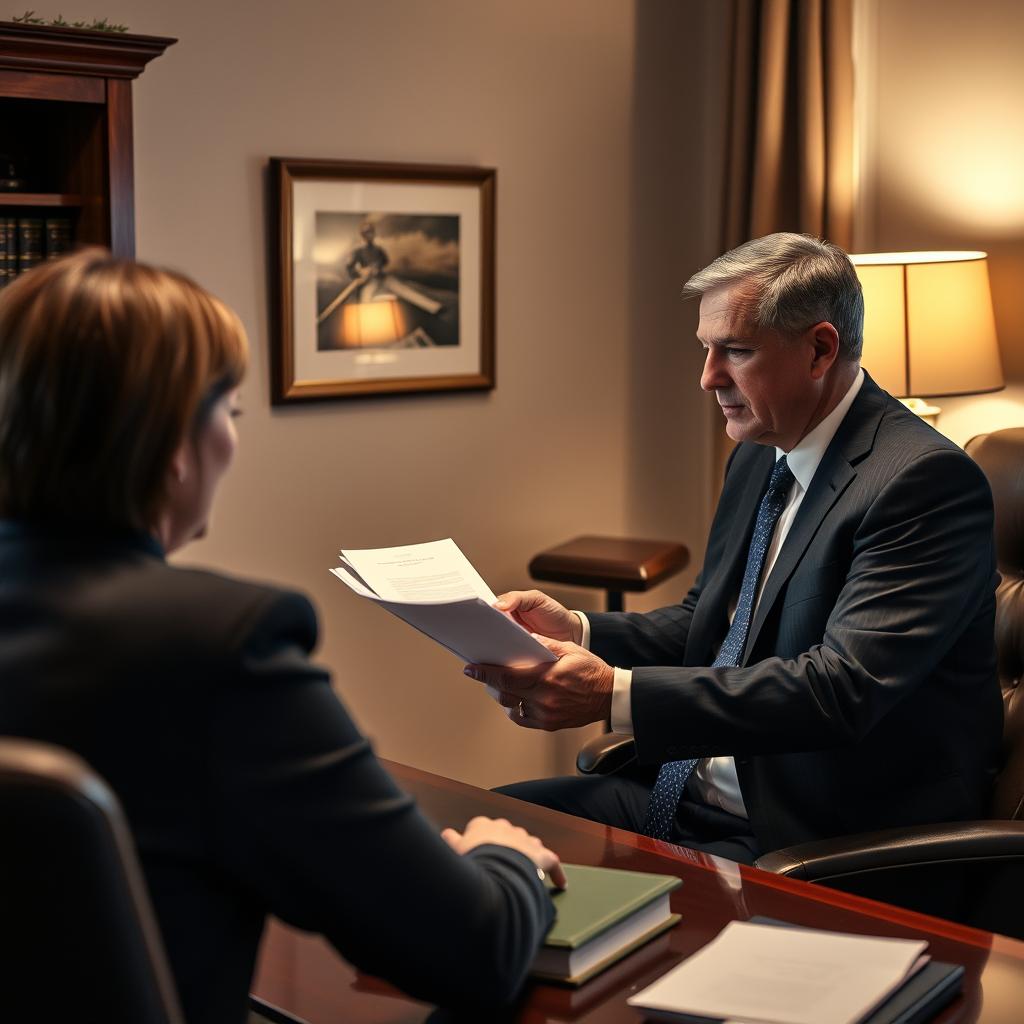 Driving on Revoked License Lawyer New Jersey