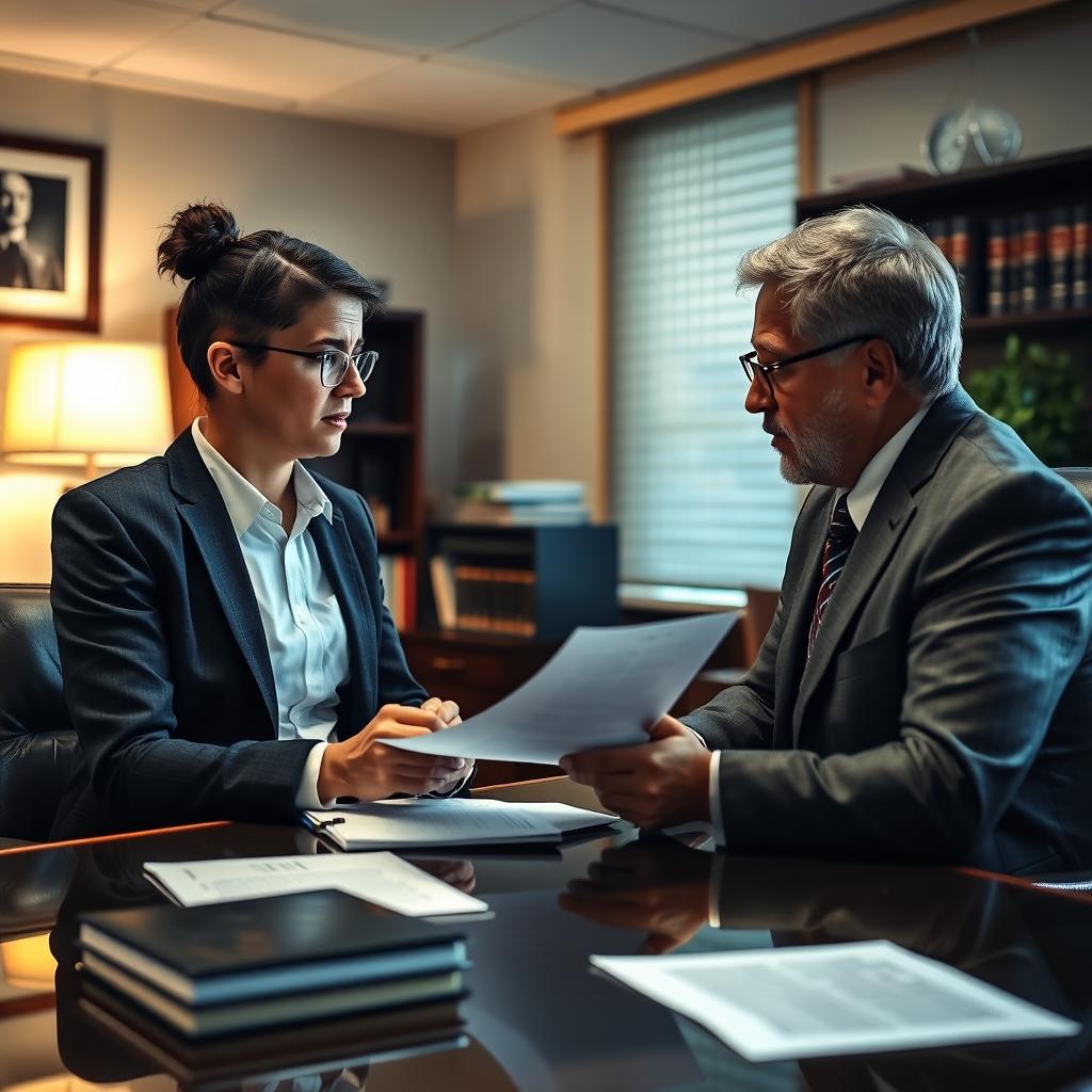 Driving While Suspended Lawyer Gloucester County