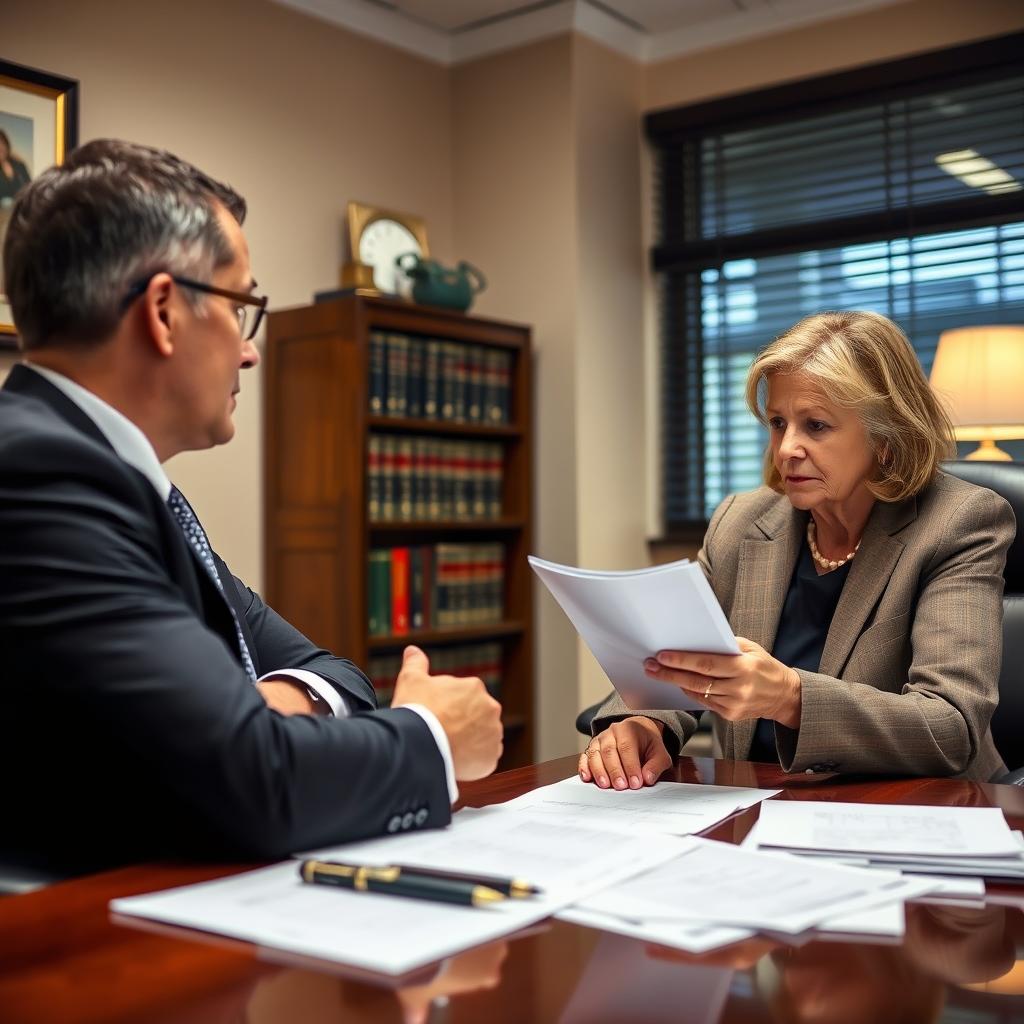 Driving While Suspended Lawyer Hunterdon County