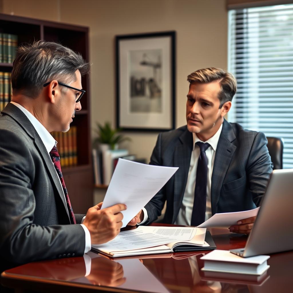 Driving While Suspended Lawyer Maryland