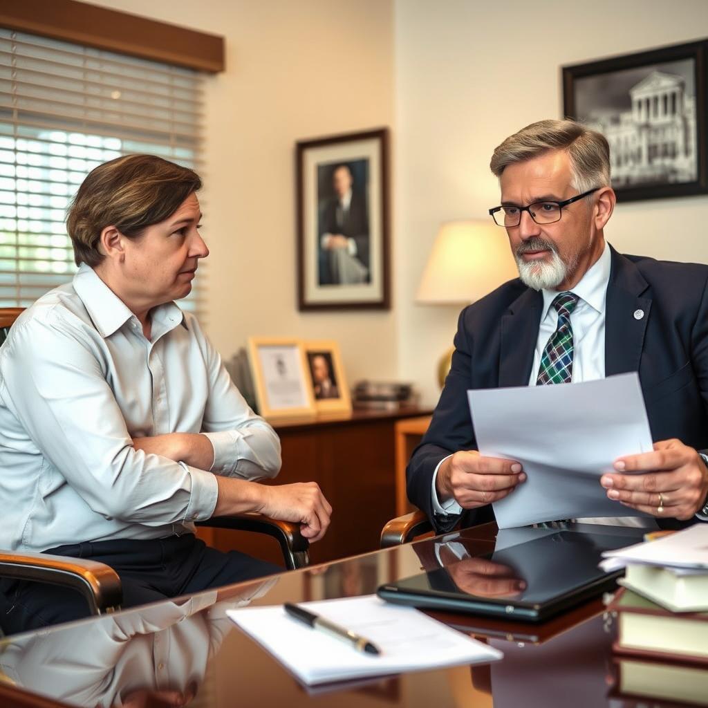 Driving While Suspended Lawyer Monmouth County