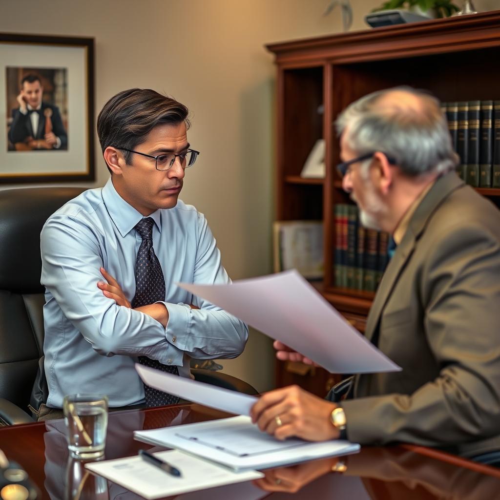 Drunk Driving Lawyer Cecil County