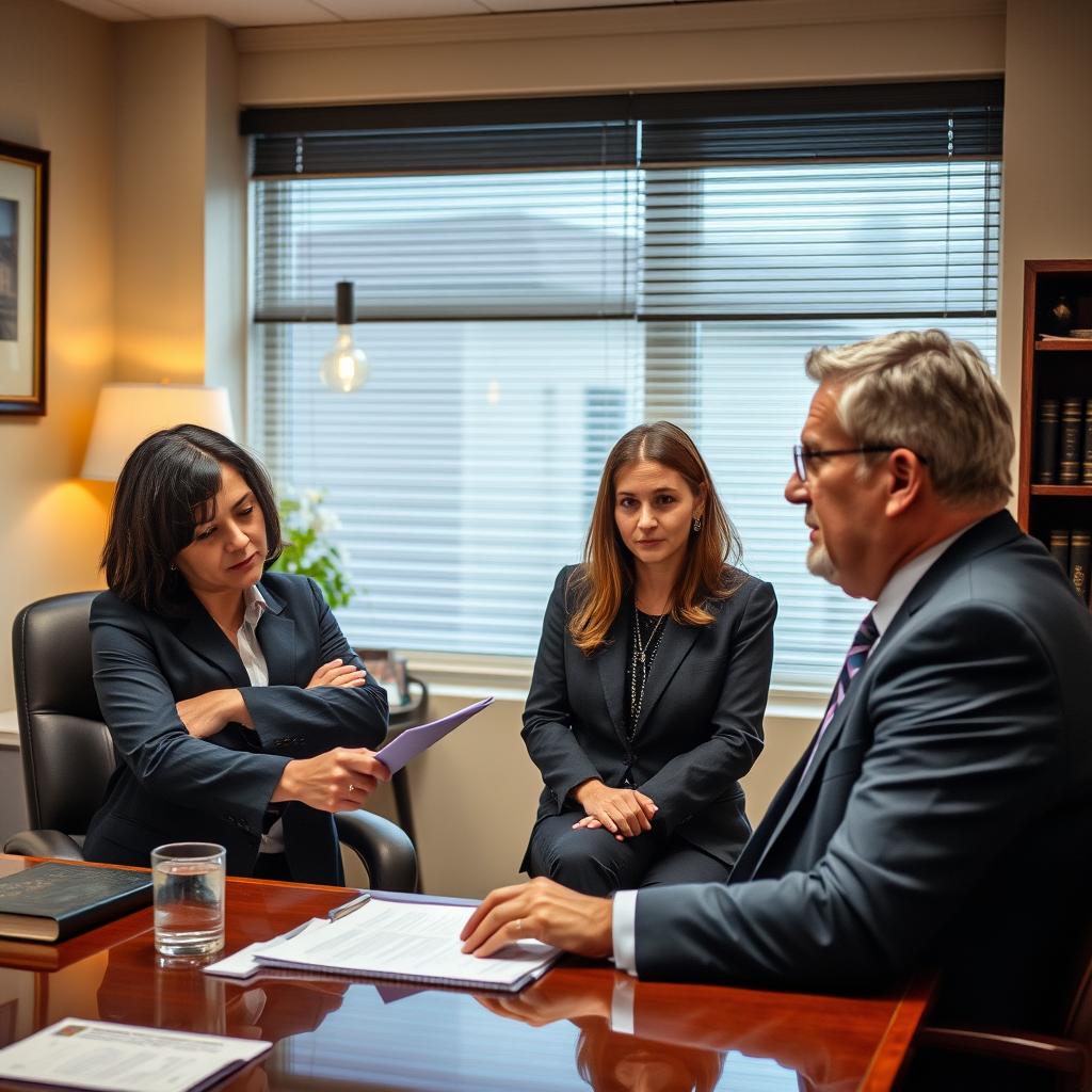 Drunk Driving Lawyer Forest Hills