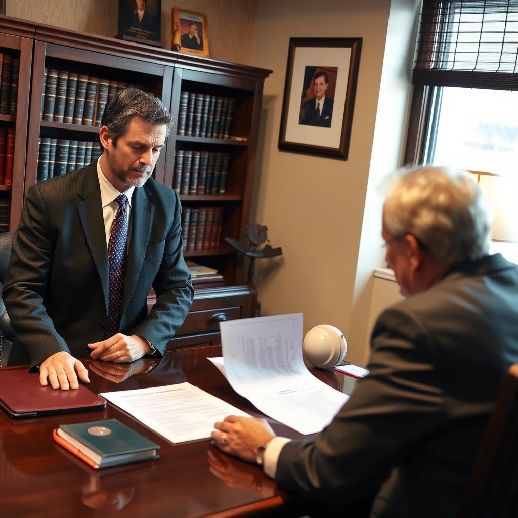 DUI Lawyer Atlantic County