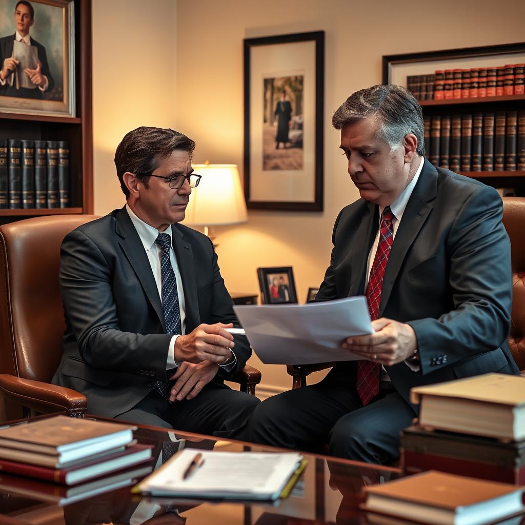 DUI Lawyer Bloomingdale