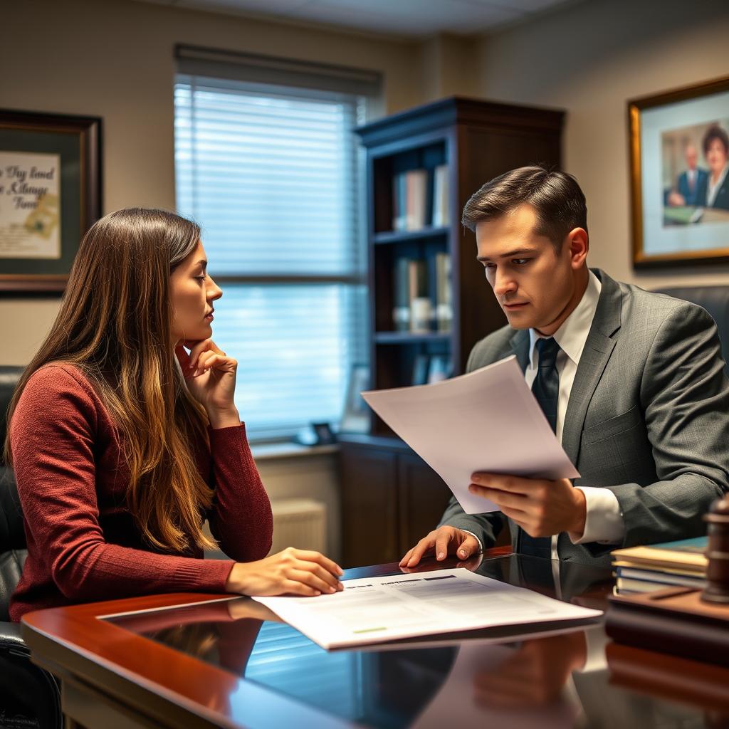 DUI Lawyer New Jersey