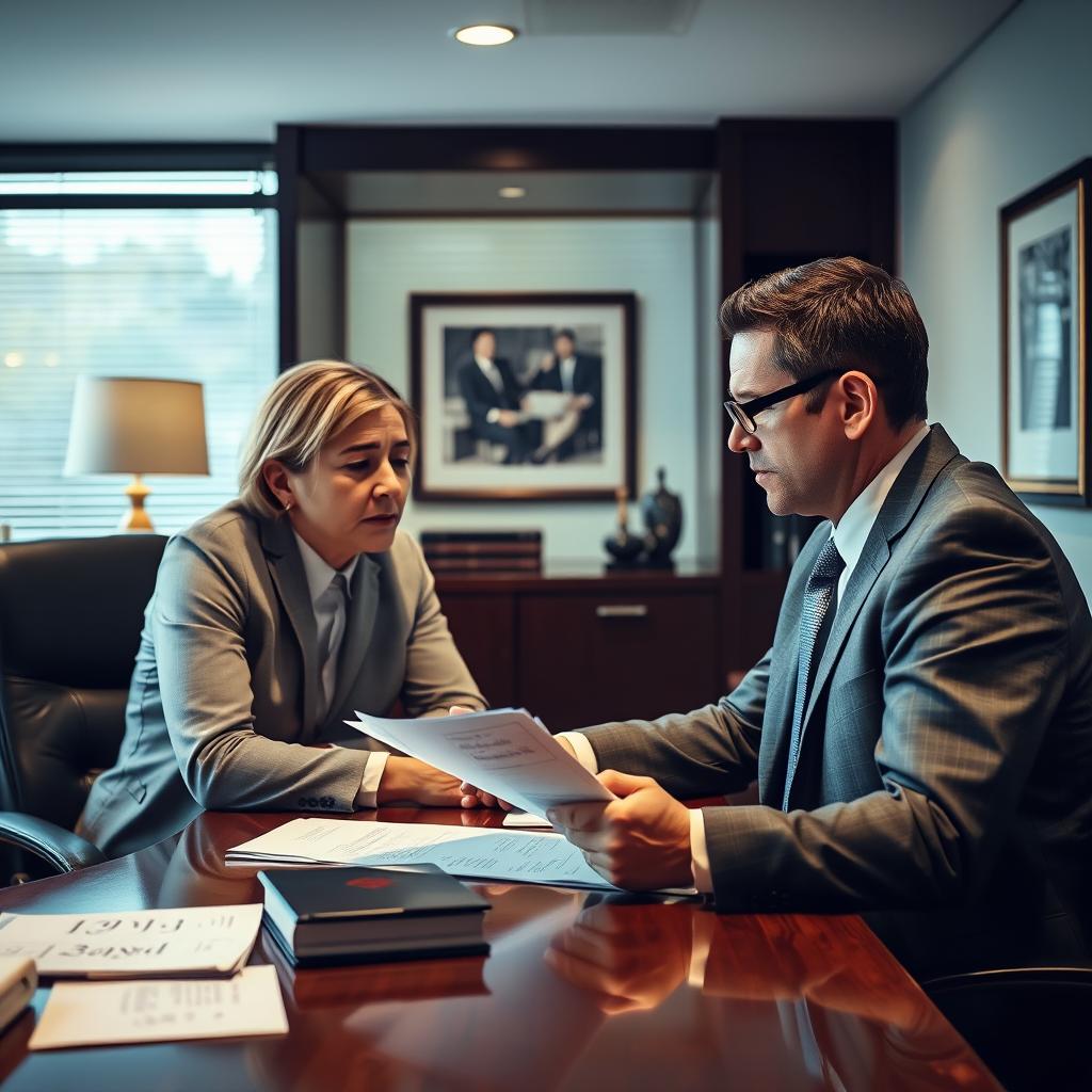 DUI Lawyer Petworth