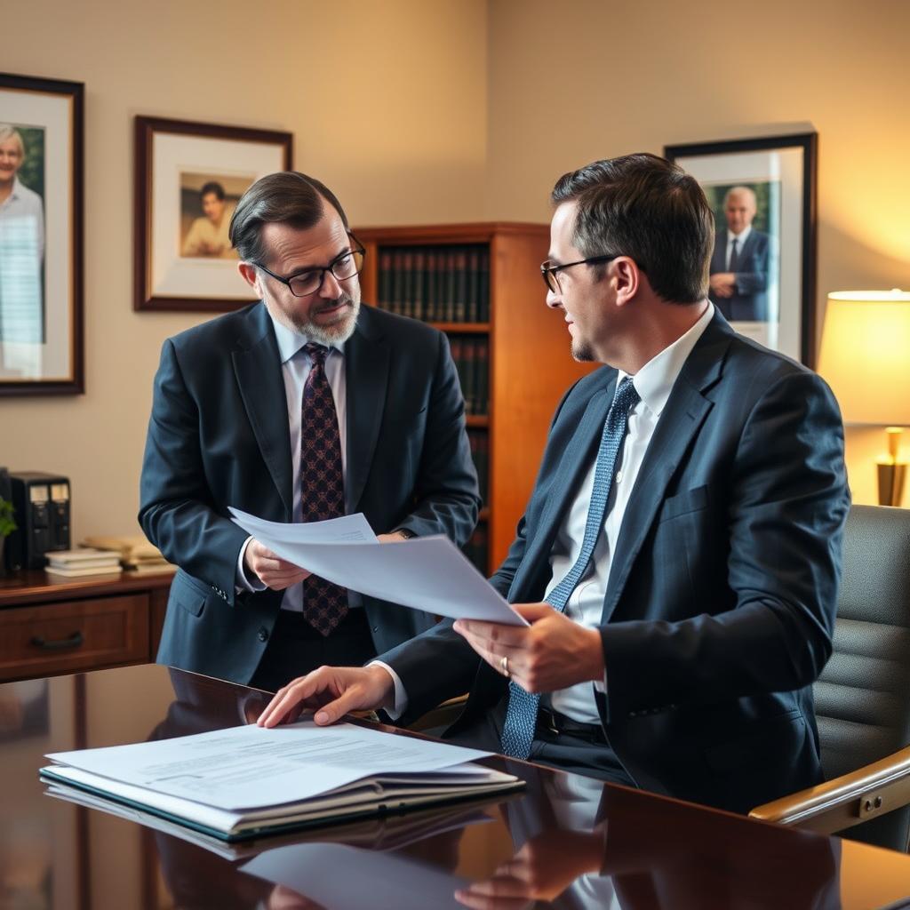 DWI Lawyer Atlantic County