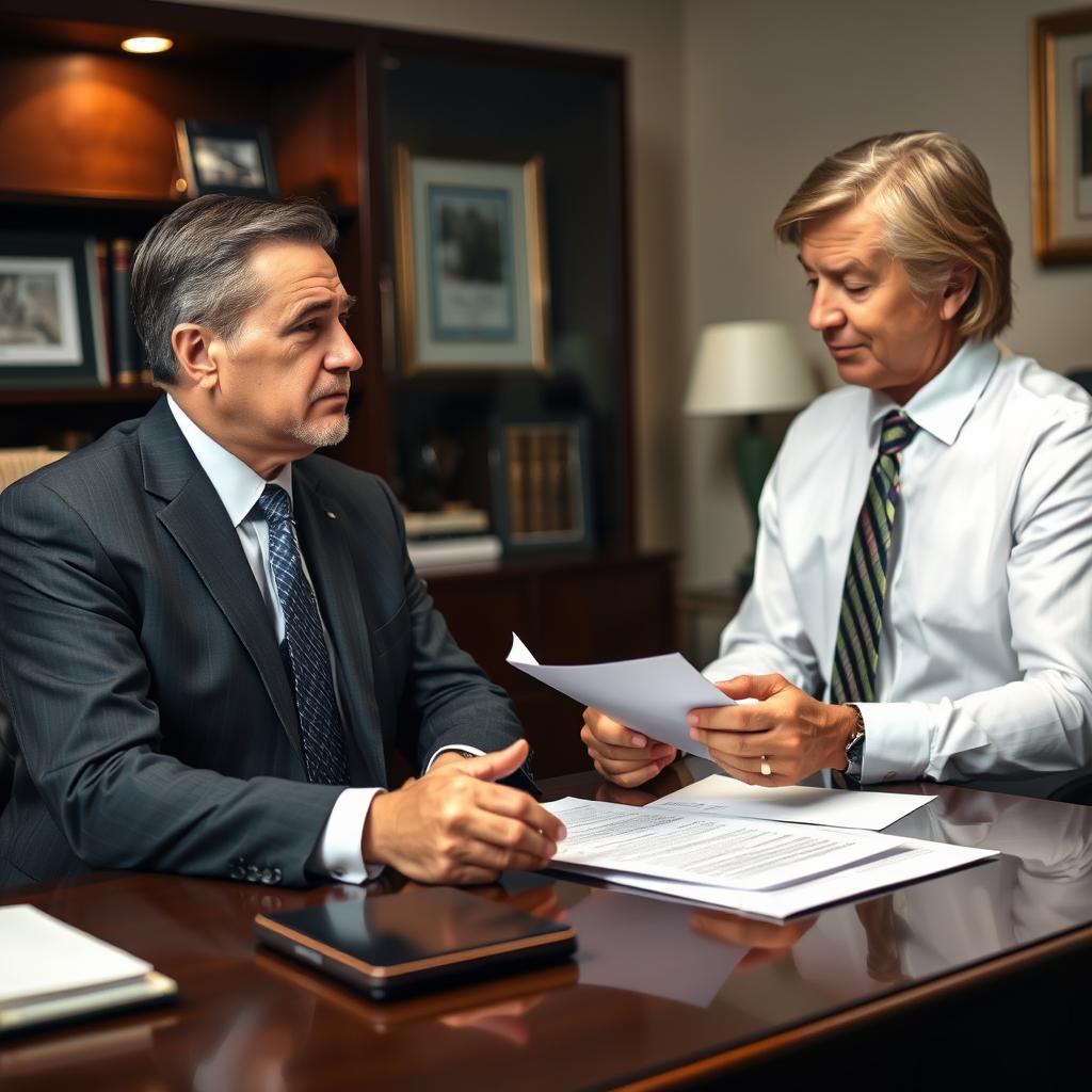 DWI Lawyer Cumberland County