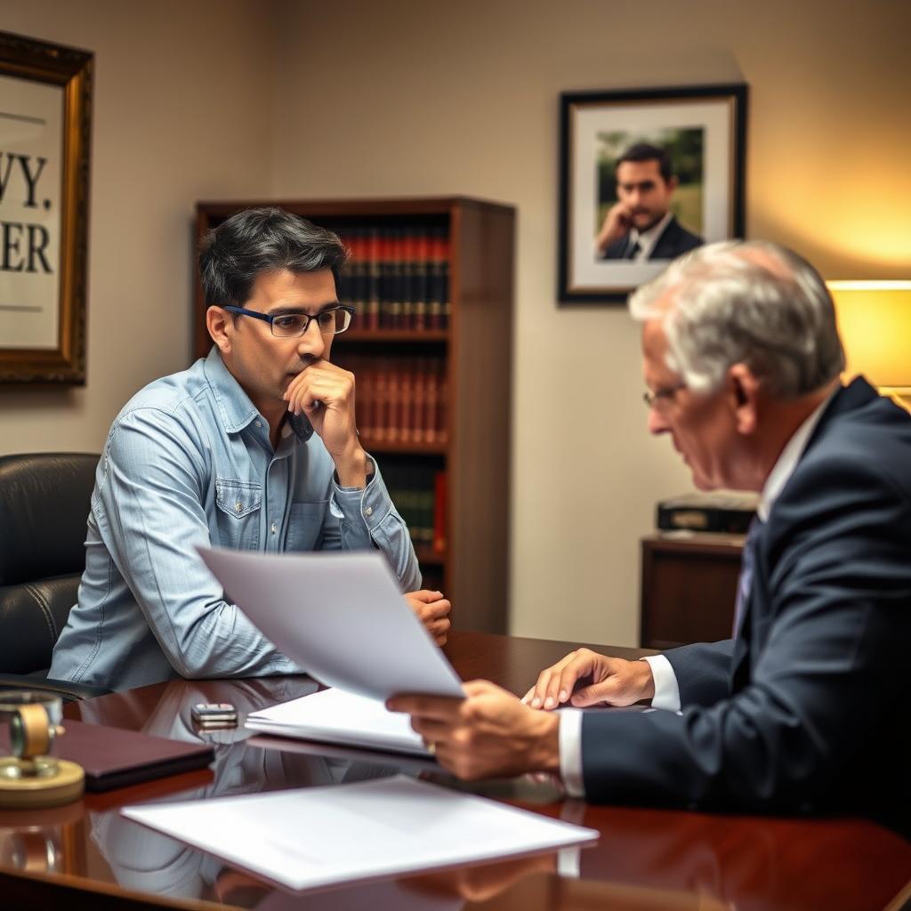 DWI Lawyer Washington DC