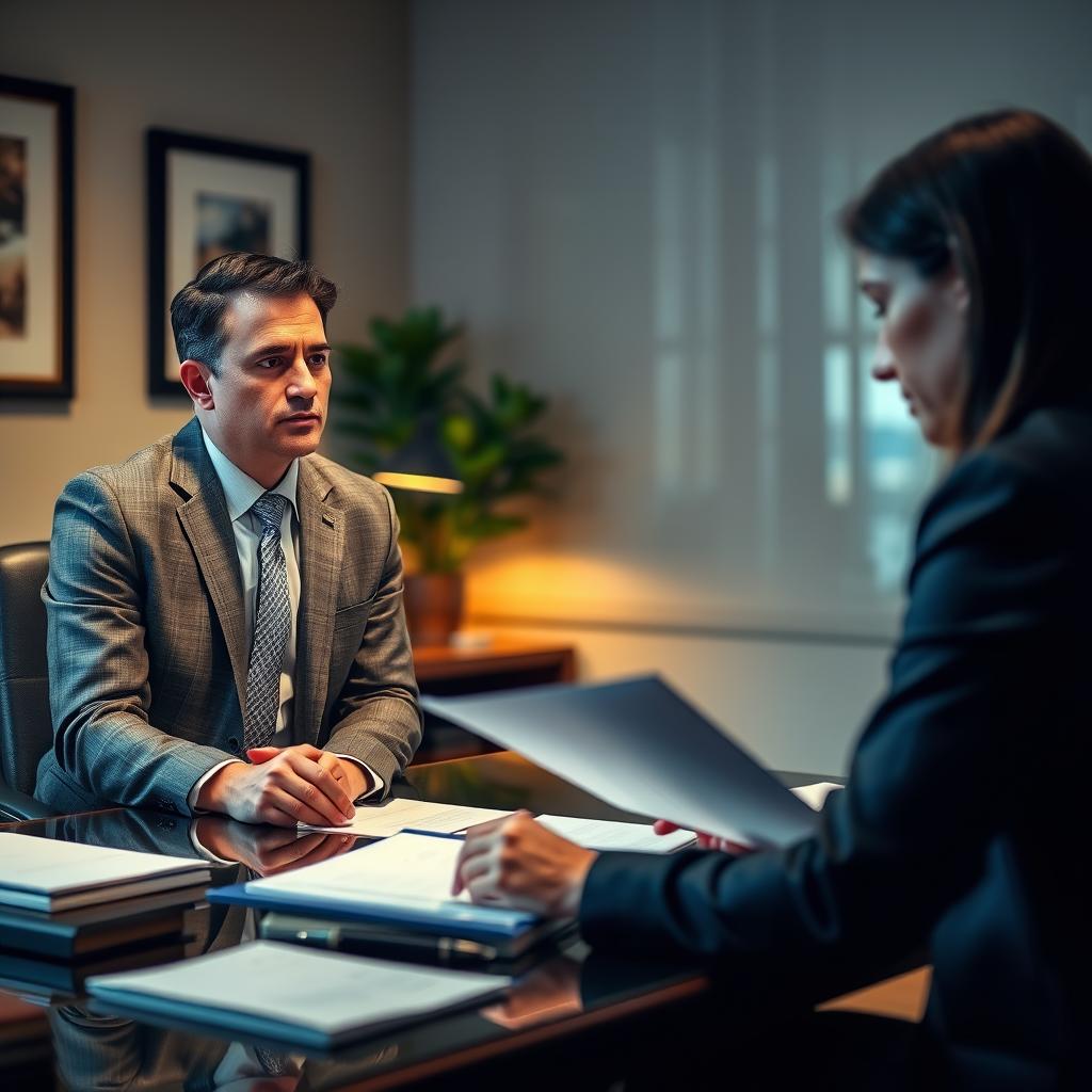 Failure to Report Accident Lawyer Southwest Waterfront
