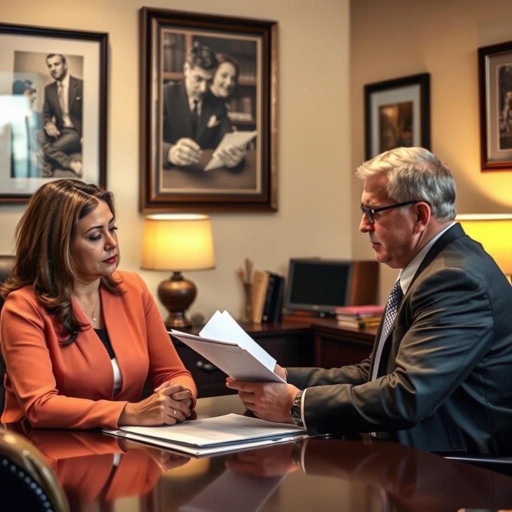 Felony DWI Lawyer Gloucester County