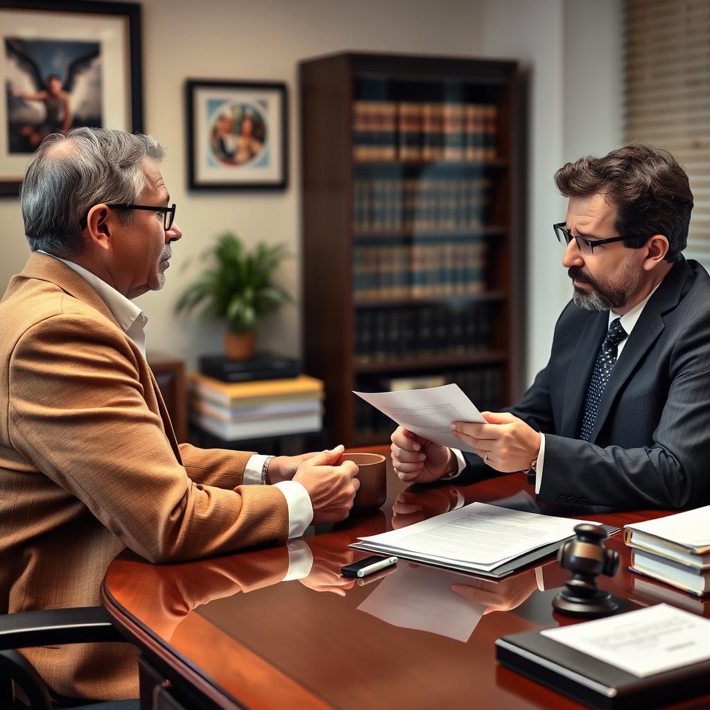 Habitual Offender Lawyer Chevy Chase