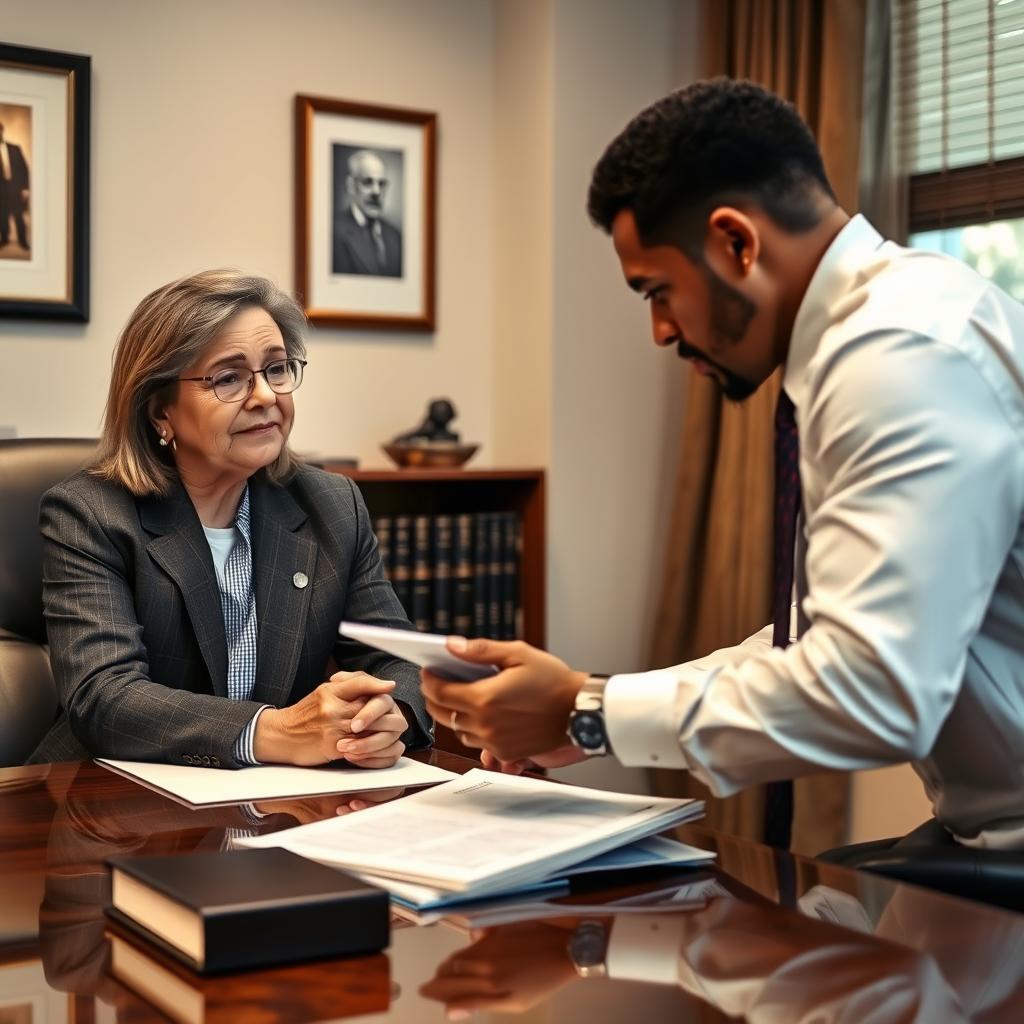Habitual Offender Lawyer Forest Hills