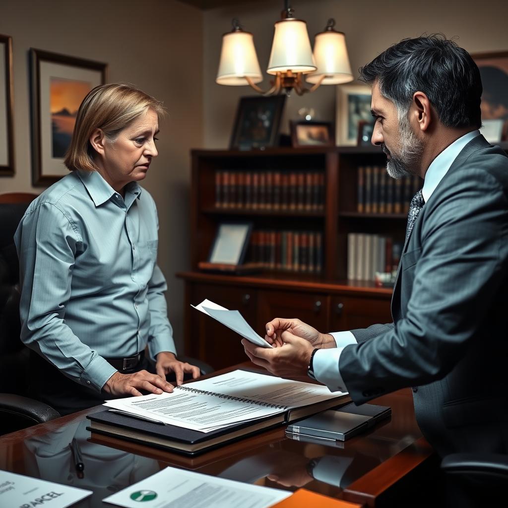 Hit and Run Lawyer Camden County