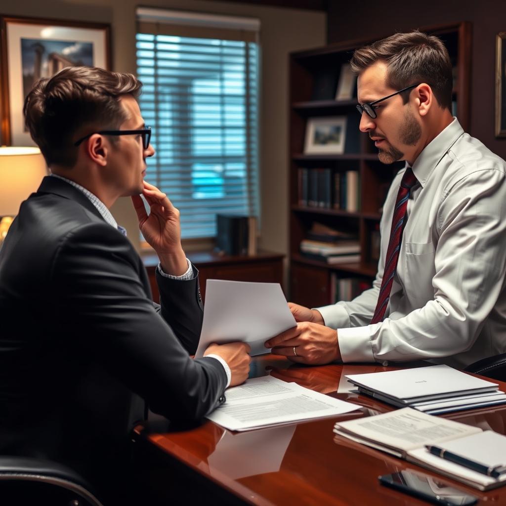 Hit and Run Lawyer Monmouth County