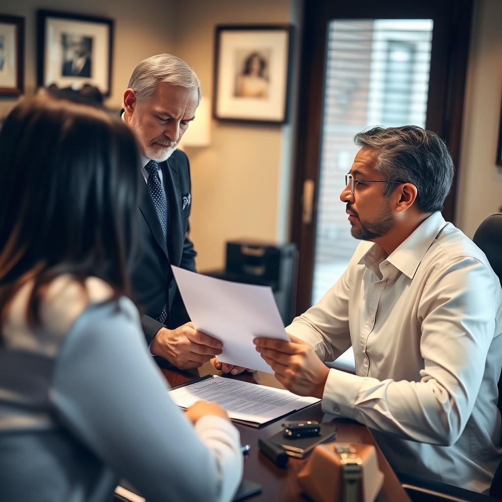 Hit and Run Lawyer New Jersey