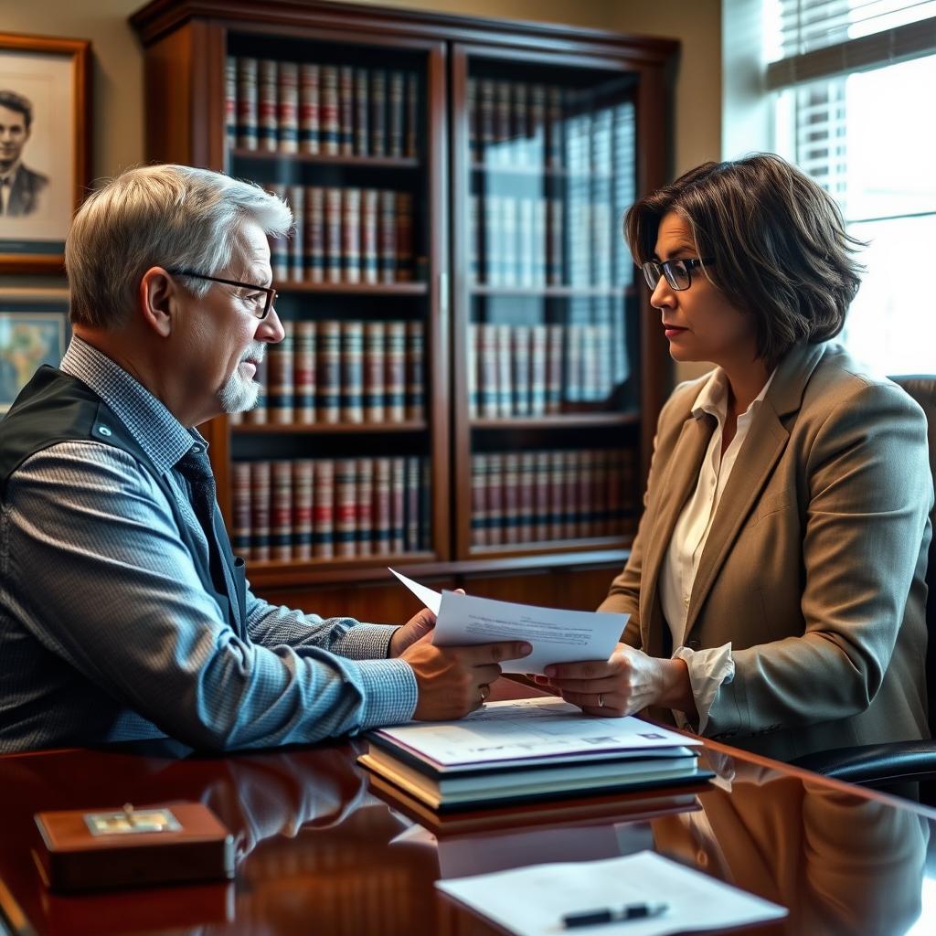 Hit and Run Lawyer Salem County