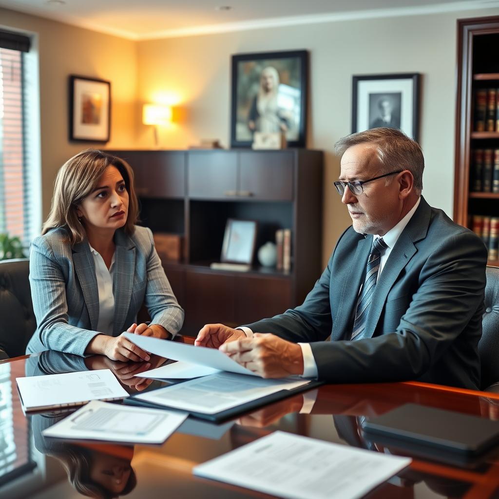 Implied Consent Lawyer Bloomingdale