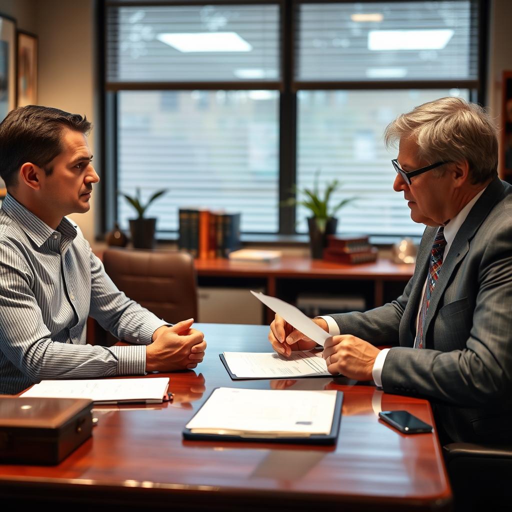 Implied Consent Lawyer Forest Hills