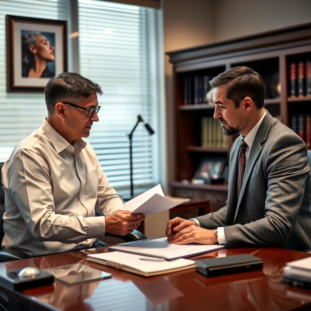 Implied Consent Violation Lawyer Atlantic County