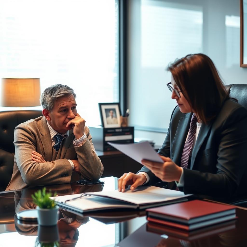 Implied Consent Violation Lawyer Bergen County