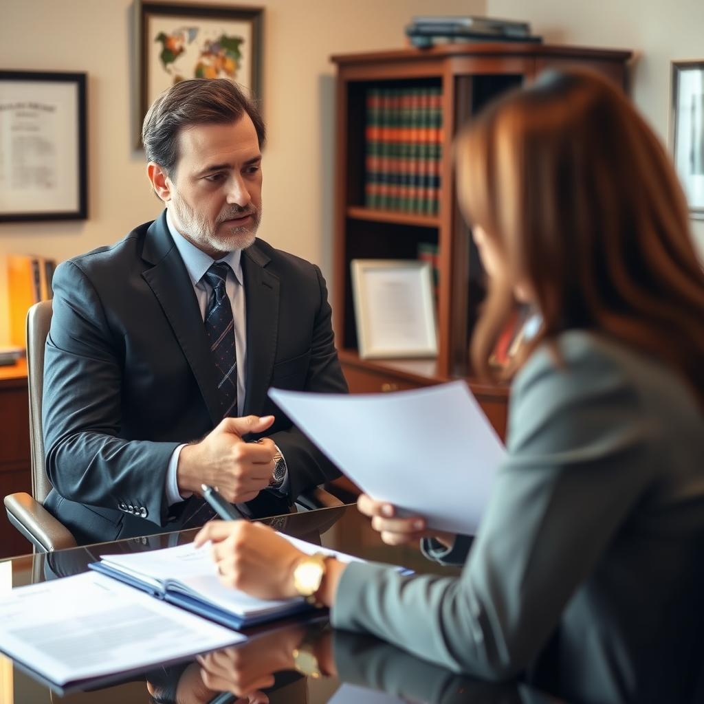 Implied Consent Violation Lawyer Camden County