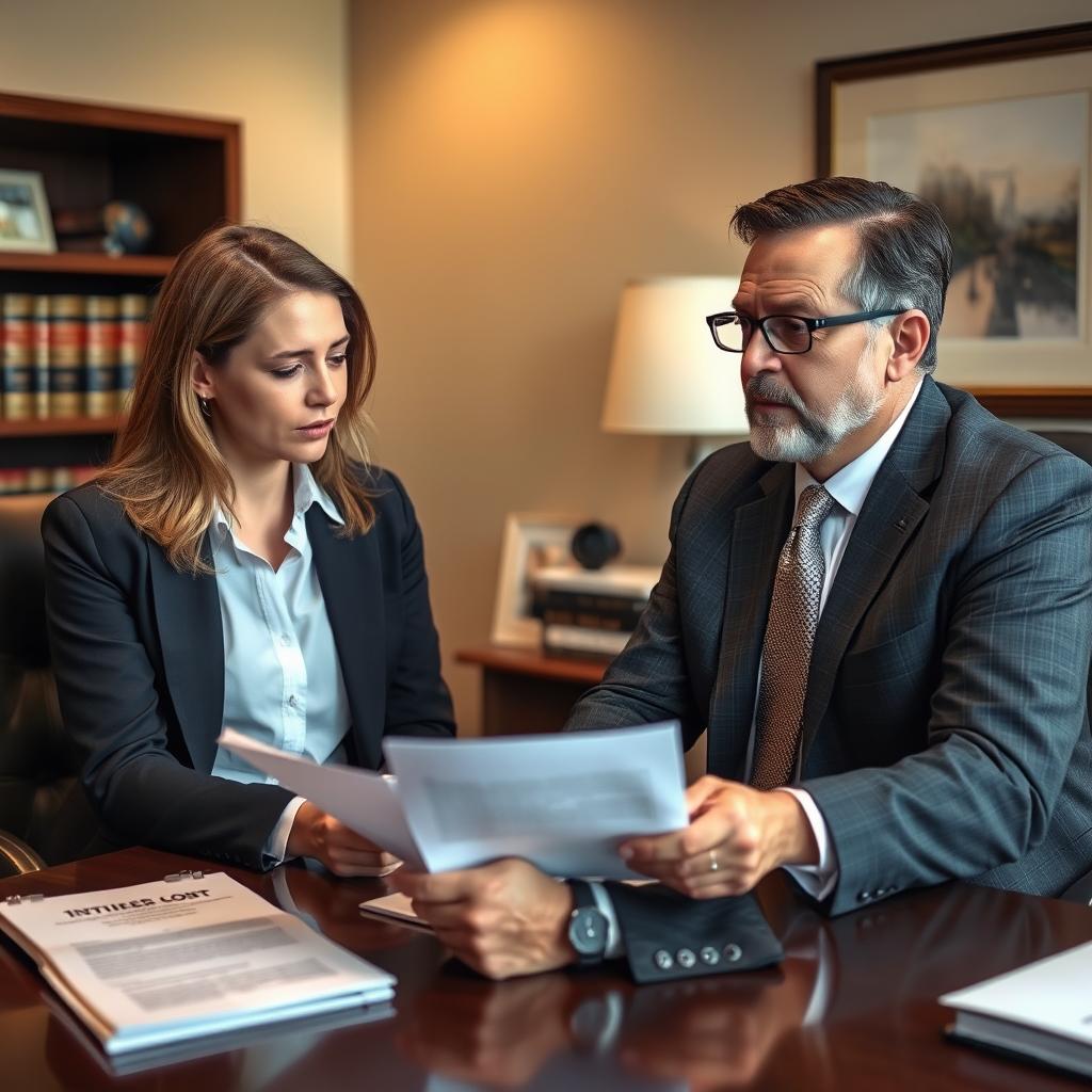 Implied Consent Violation Lawyer Gloucester County