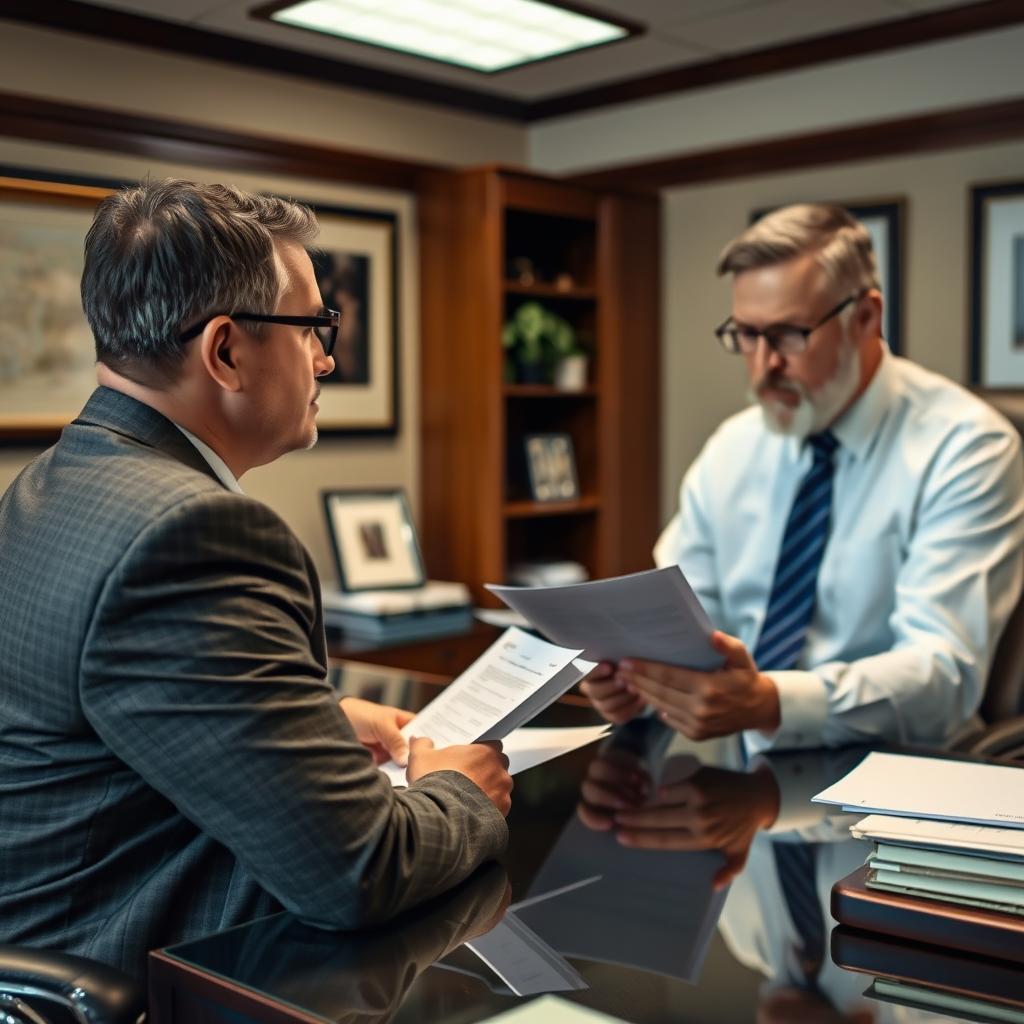 Implied Consent Violation Lawyer Hudson County