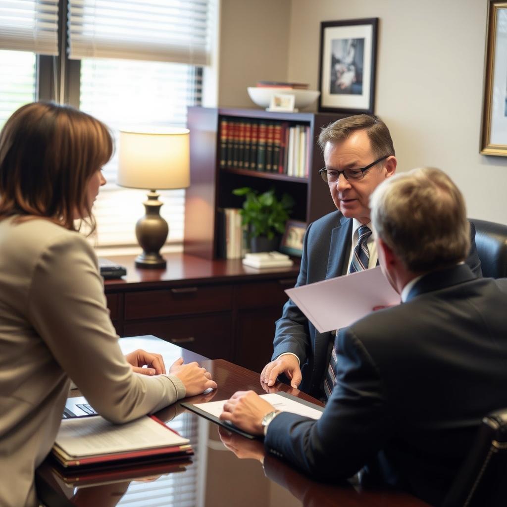 Implied Consent Violation Lawyer Hunterdon County