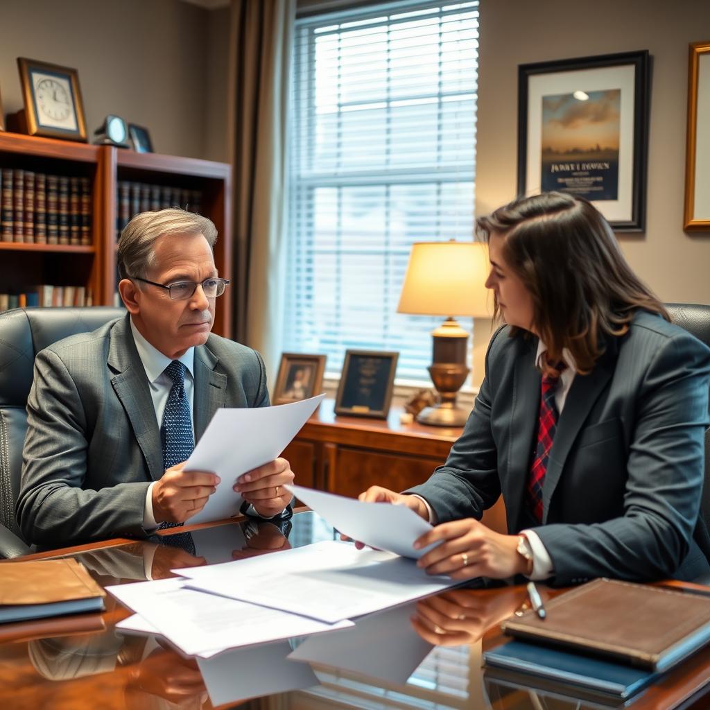 Implied Consent Violation Lawyer Middlesex County