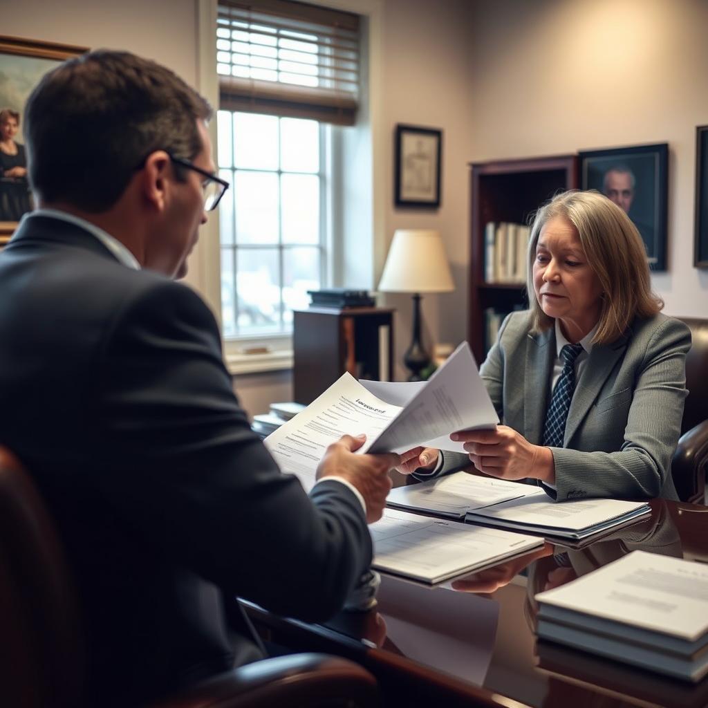 Implied Consent Violation Lawyer Monmouth County