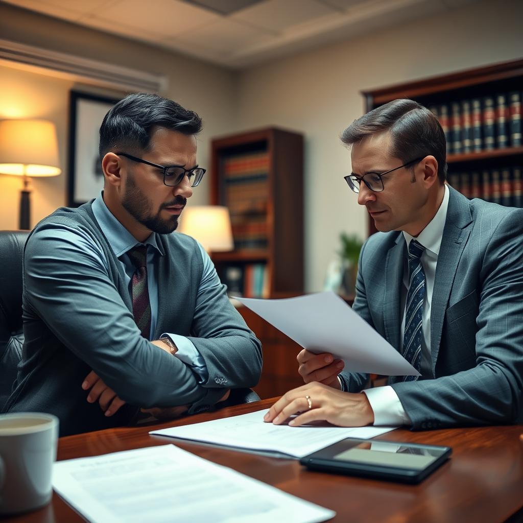 Implied Consent Violation Lawyer New Jersey